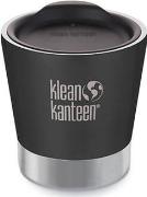 Klean Kanteen Insulated Tumbler 237 ml Shale Black