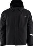 Grundéns Men's Transmit X Jacket Black