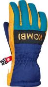 Kombi Kid's NANO GLOVE Space Blue