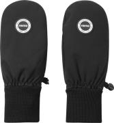 Reima Kids' Reimatec Mittens Rukas Black