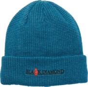 Black Diamond Merino Beanie Creek Blue