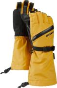 Burton Kids' Vent Glove Goldenrod