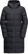 Jack Wolfskin Women's Frozen Palace Coat Phantom