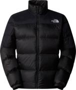 The North Face Men's Diablo Down 2.0 Jacket TNF Black Heather/TNF Blac...