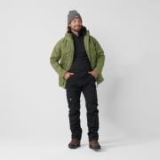 Fjällräven Men's Barents Pro Winter Trousers Deep Forest