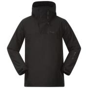 Bergans Unisex Stranda V2 Insulated Anorak Black