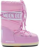 Moon Boot Kids' Icon Nylon Pink