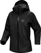 Arc'teryx Women's Sentinel Jacket Black