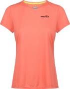 inov-8 Women's Performance Short Sleeve T-Shirt  / Dusty Rose