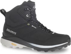 Dolomite Men's Nibelia High GORE-TEX Black