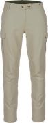 Pinewood Women's Värnamo Insectsafe Linen Pants Linen Beige