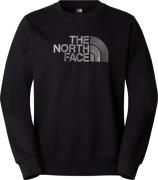 The North Face Men's Drew Peak Sweatshirt TNF Black