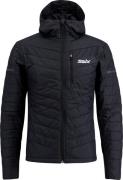 Swix Men's Nordic Insulate Jacket Black