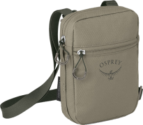 Osprey Daylite Small Crossbody Tan Concrete