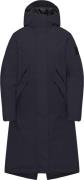 Jack Wolfskin Women's Brandenburger Coat Dark Navy