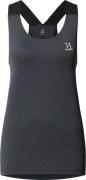 Haglöfs Women's Ridge Tank True Black