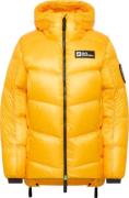 Jack Wolfskin Unisex Expdn Down Jacket Fresh Orange