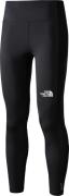 The North Face Women's Movmynt 7/8 Tights TNF Black