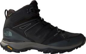 The North Face Men's Hedgehog GORE-TEX Mid Hiking Boots TNF Black/Asph...