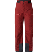 Haglöfs Women's Latnja GORE-TEX Insulated Pant Carmine Red