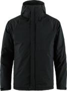 Fjällräven Men's Hc Hydratic Padded Trail Jacket Black