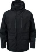 Pinewood Men's Padded Winter Parka/Jacket Black