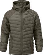 Pinewood Men's Abisko Insulation Jacket Clover Green