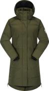 Skogstad Women's Haugland Dun Coats  Ivy Green