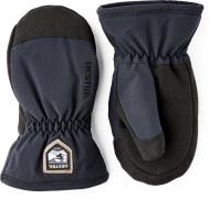 Hestra Kids' My First Hestra CZone - Mitt Black