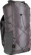 Lifeventure Waterproof Packable Backpack 22L Grey