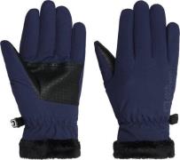 Jack Wolfskin Kids' Highloft Glove Night Blue