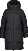 Dolomite Women's Fitzroy H Coat Black