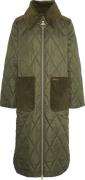 Barbour Women's Malton Quilt Olive