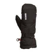 Kombi Men's Squad WaterGuard Mittens Black