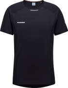 Mammut Men's Aenergy Fl T-Shirt Black