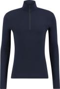 Ulvang Men's Hero Half Zip Baselayer Navy Blue