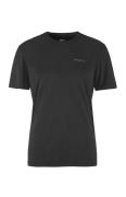 Craft Men's Core Essence Short Sleeve Tee 2  Black