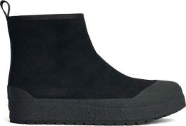 Tretorn Women's Arch Hybrid Wool Ice.Ctrl  Black