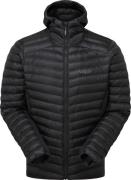 Rab Men's Cirrus Flex Hoody Black