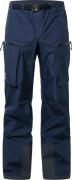 Haglöfs Men's Vassi GORE-TEX Pant Tarn Blue