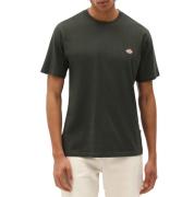 Dickies Men's Mapleton Short Sleeve T-Shirt OLIVE GREEN