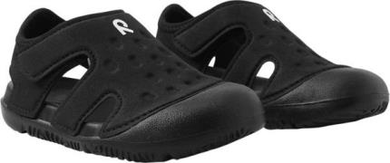 Reima Kids' Sandals Koralli Black