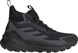 Adidas Men's Terrex Free Hiker GORE-TEX Hiking Shoes 2.0 Core Black/Gr...