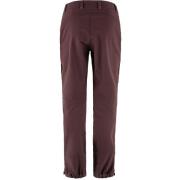 Fjällräven Women's Keb Agile Trousers Port