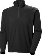 Helly Hansen Men's Daybreaker Half-Zip Fleece Black