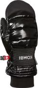 Kombi Juniors' Hoft Mittens Black