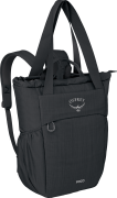 Osprey Poco Changing Tote Black