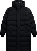 J.Lindeberg Men's Snowmass Parka Black