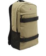 Dickies DICKIES DC BACKPACK PLUS Desert Sand