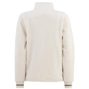 Kari Traa Women's Rothe Midlayer Light Beige